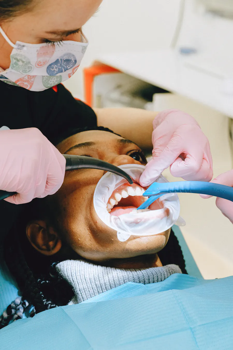 Dentistas Las Palmas de Gran Canaria para periodoncia y cuidado de enc&iacute;as